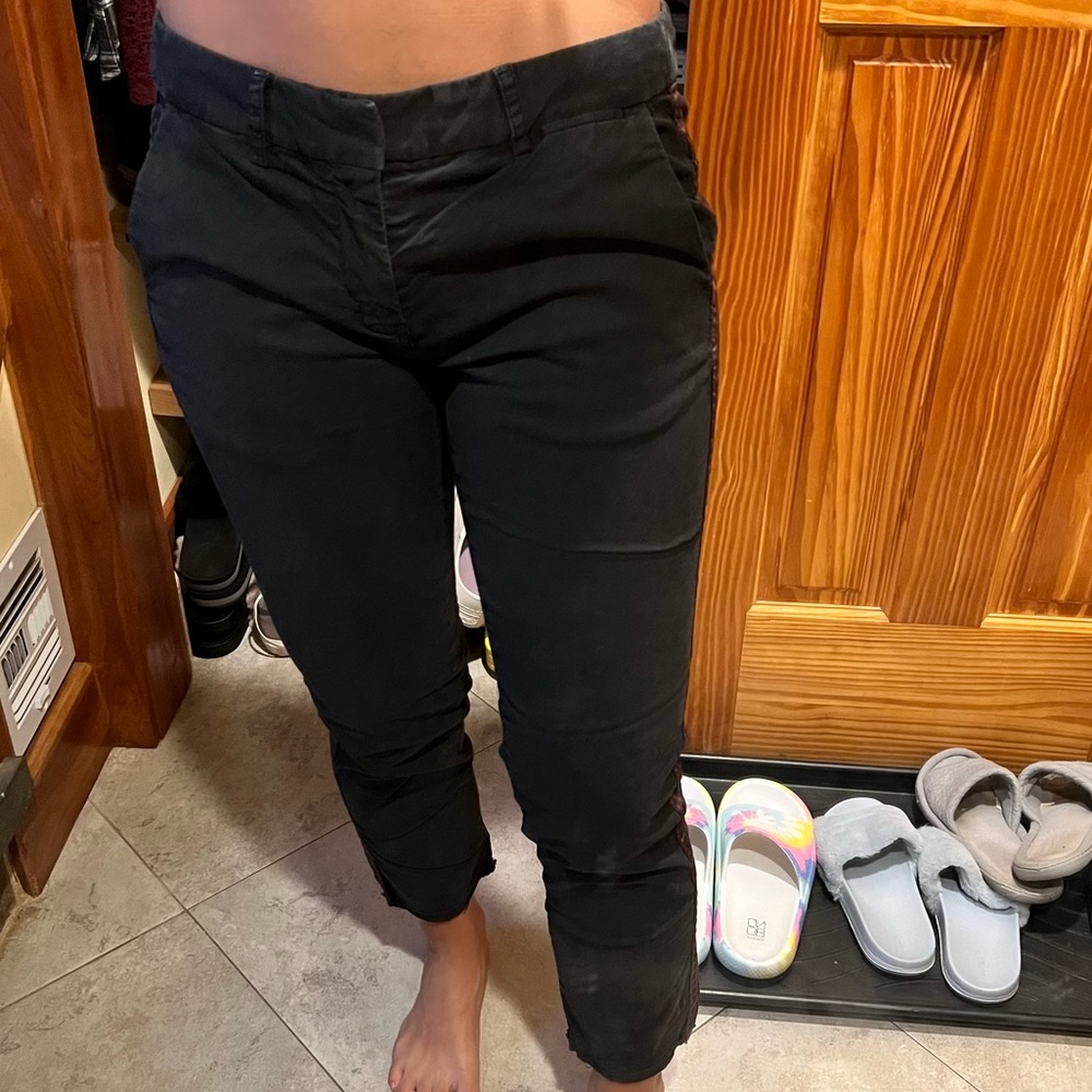 Nili Lotan Pants